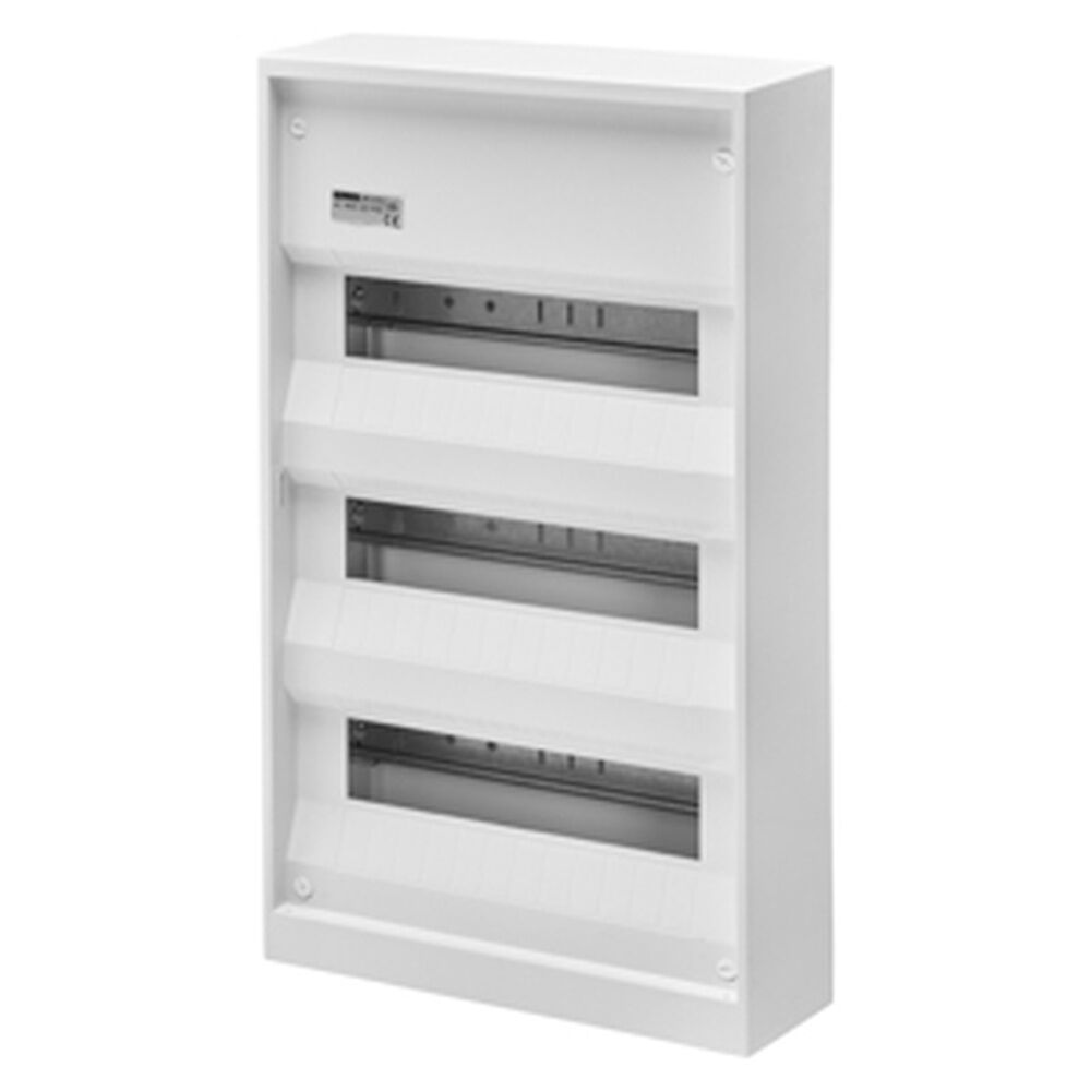 Gewiss Kleinverteiler GW43023S 