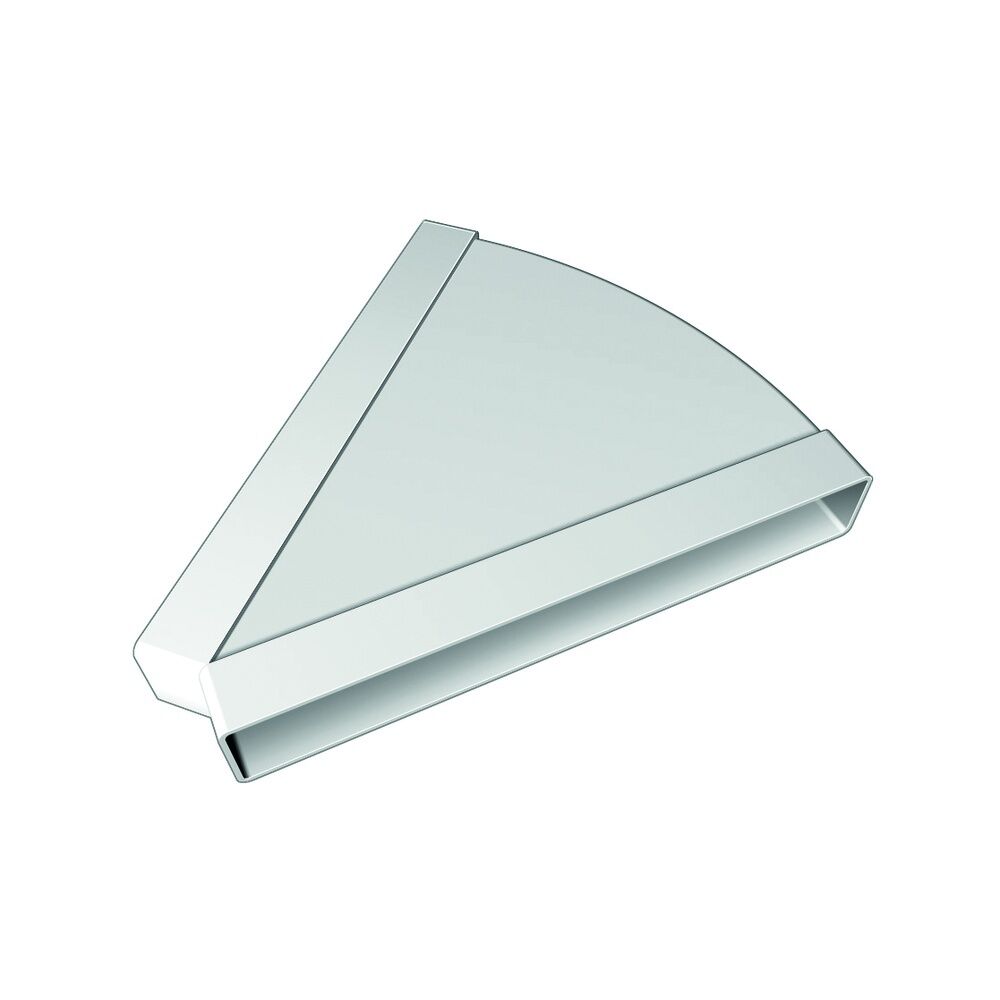 Maico Horizontalbogen 0059.0207 Typ FK-HB-45