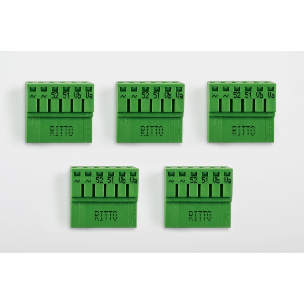 Ritto Anschlussklemme 1232536