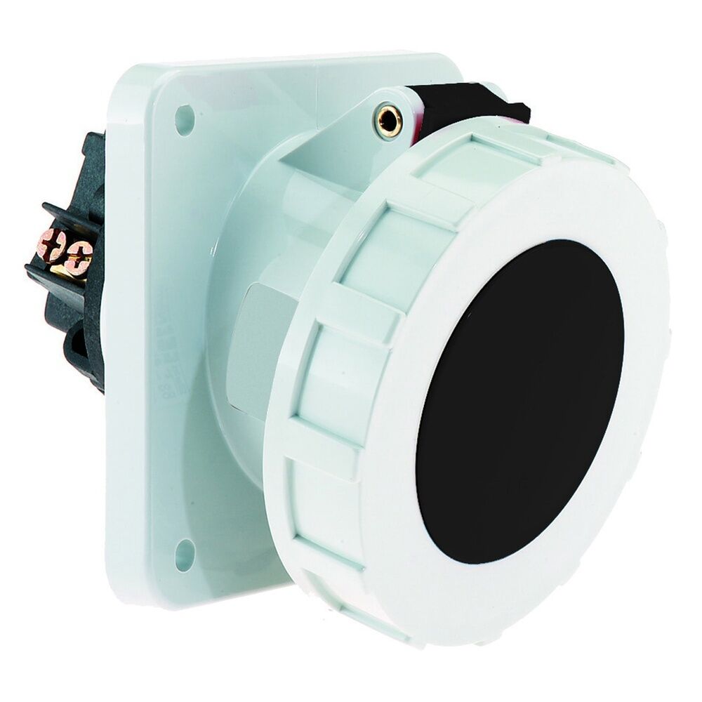 Bals Anbausteckdose 12156