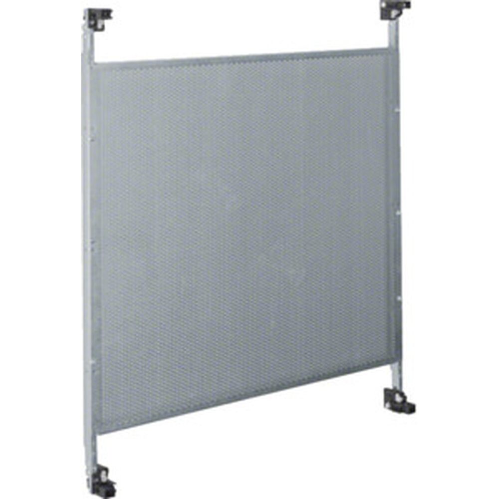 Hager Feldverteiler Traggerüst UN42TN