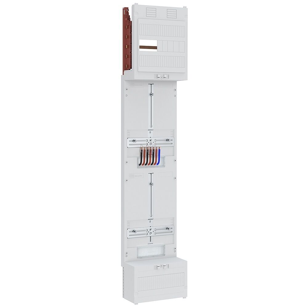 ABN Zählerplatz Z18ZZ1510