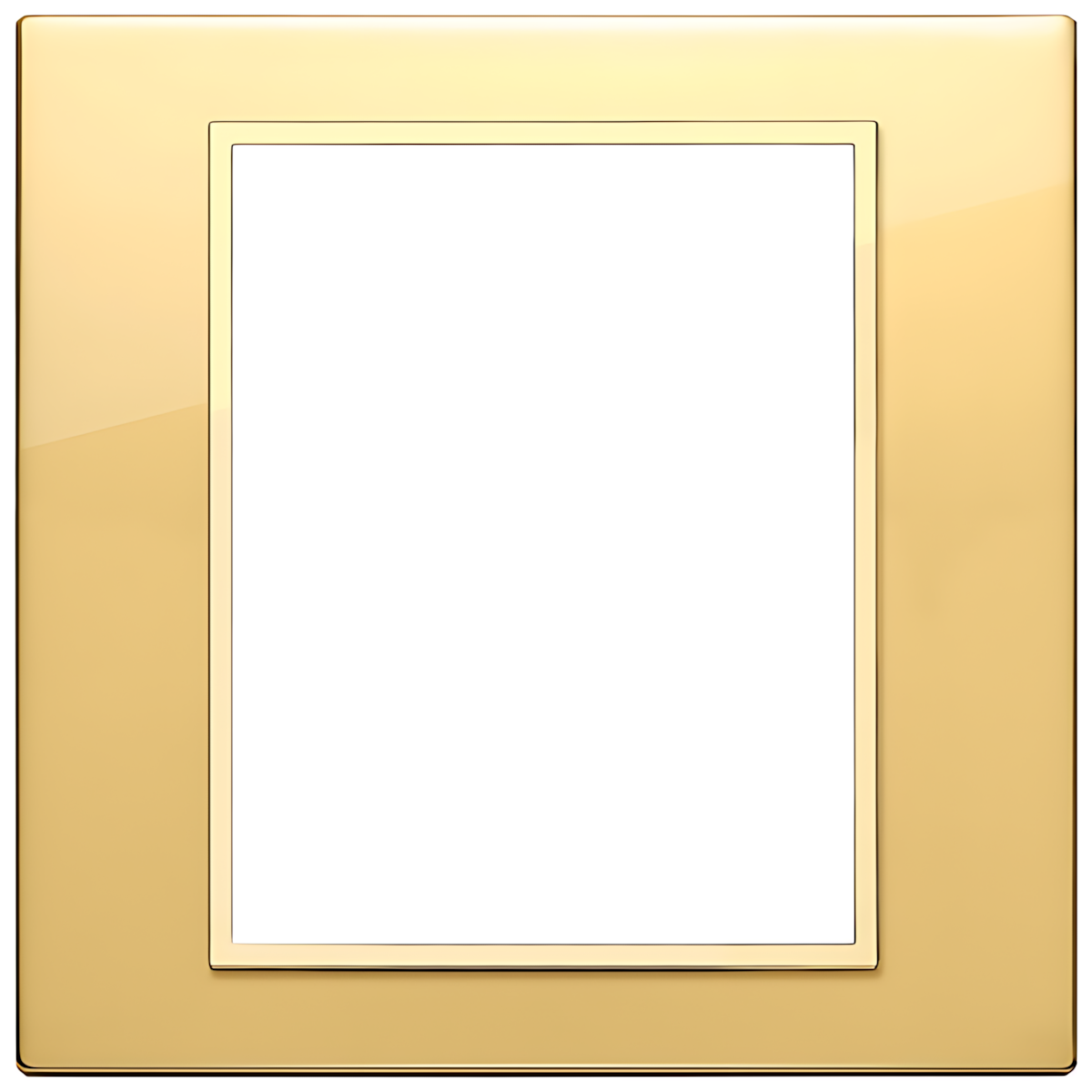 Vimar Abdeckrahmen 21668.G09