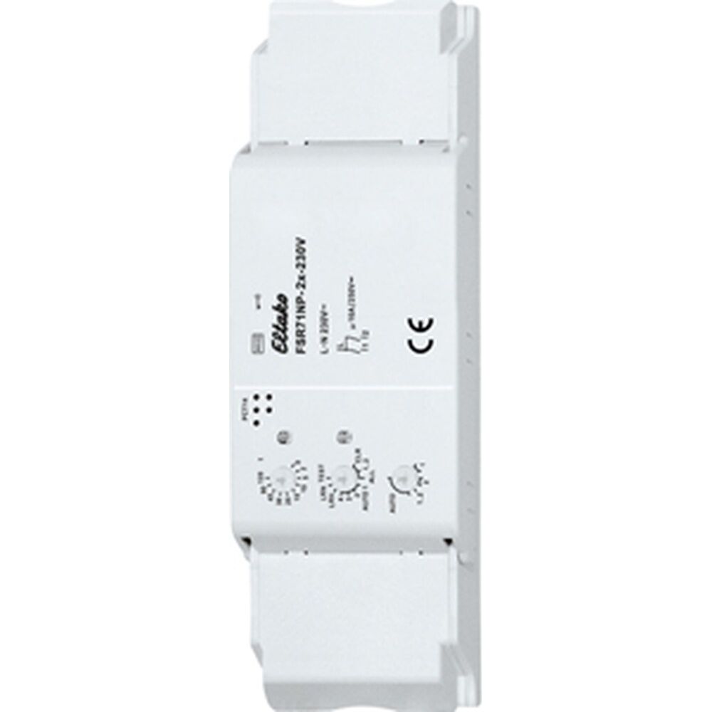 ELTAKO Funkaktor 30200865 Typ FSR71NP-2x-230V