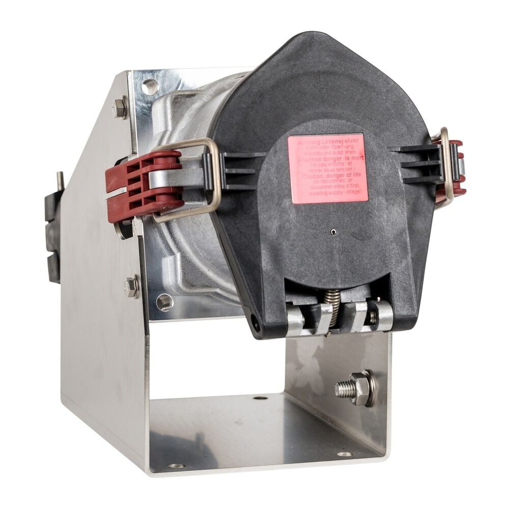 Walther-Werke CEE Hochstrom Wandsteckdose 1A9505