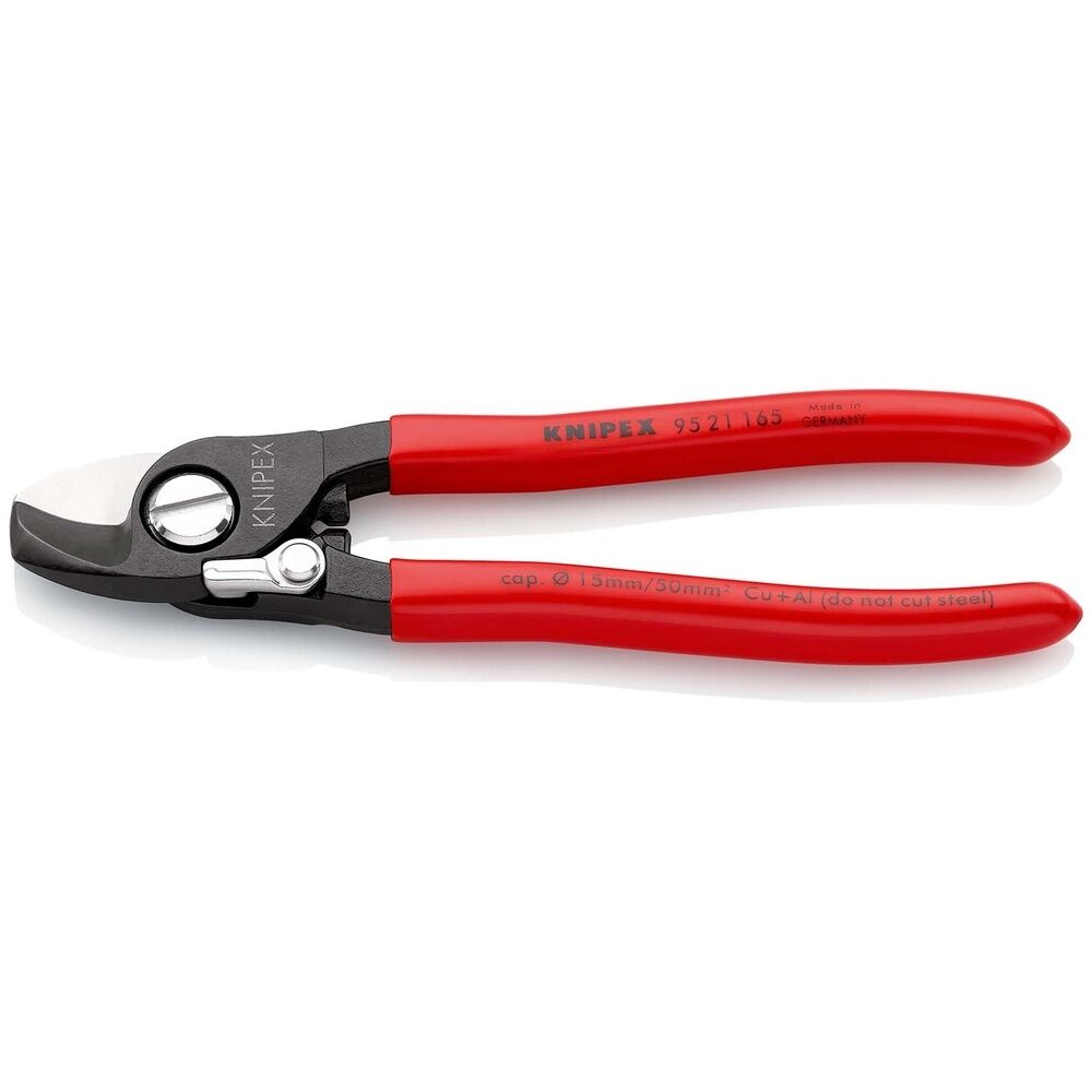 Knipex Kabelschere 95 21 165