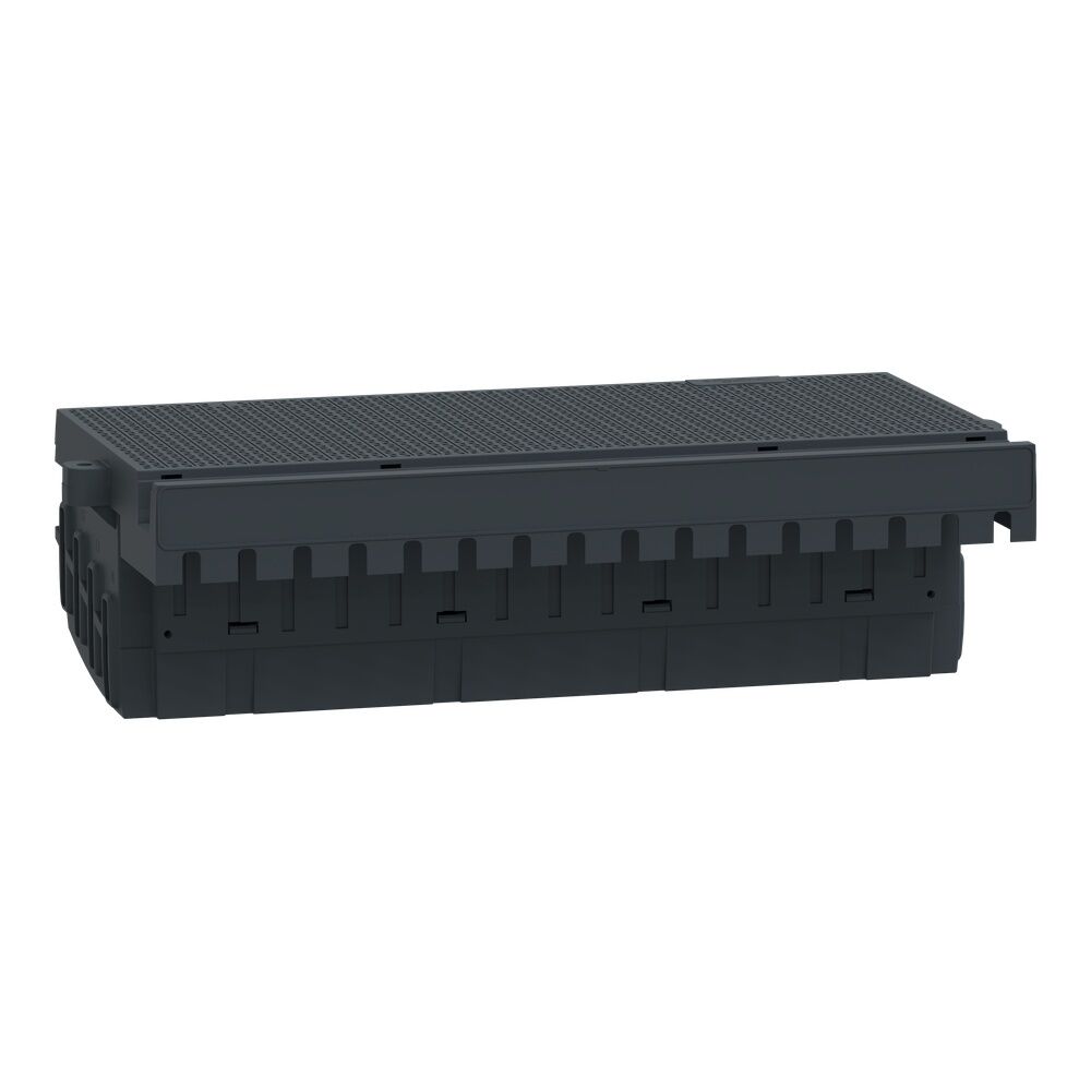 Schneider Electric Einspeiseblock LVS04418