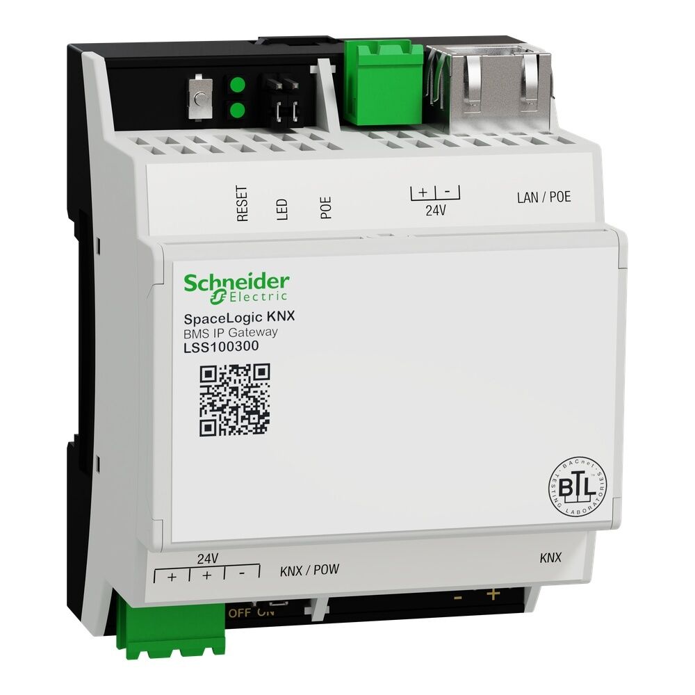 Schneider Electric KNX Gateway LSS100300