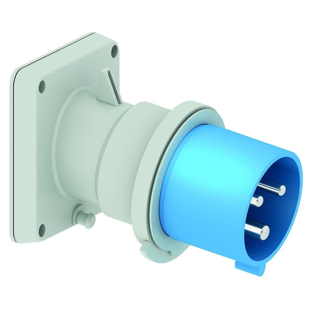 Bals Anbaugerätestecker 27219