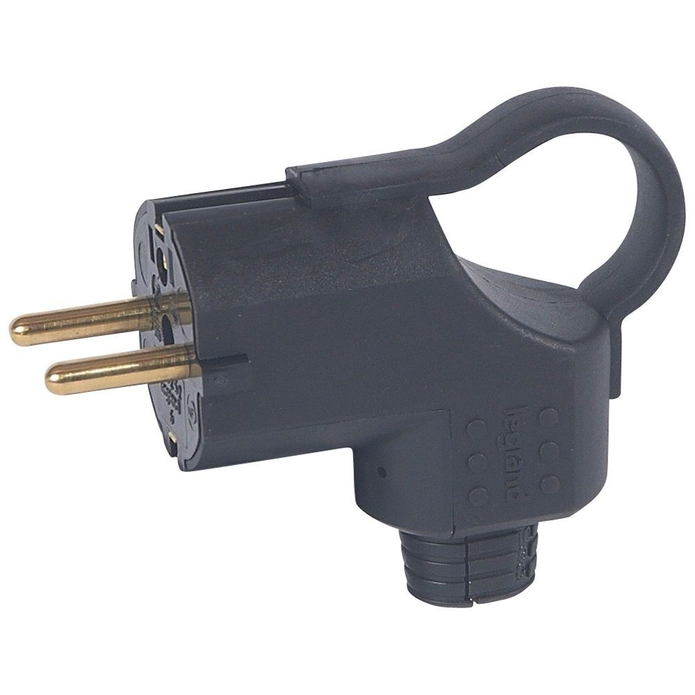 Legrand Stecker 050252