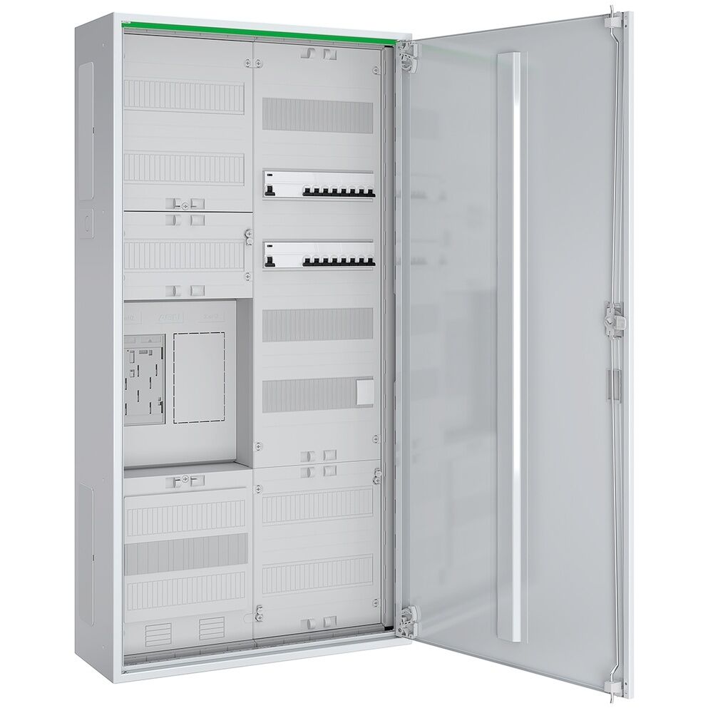 ABN Zählerschrank ABNRS207E0611