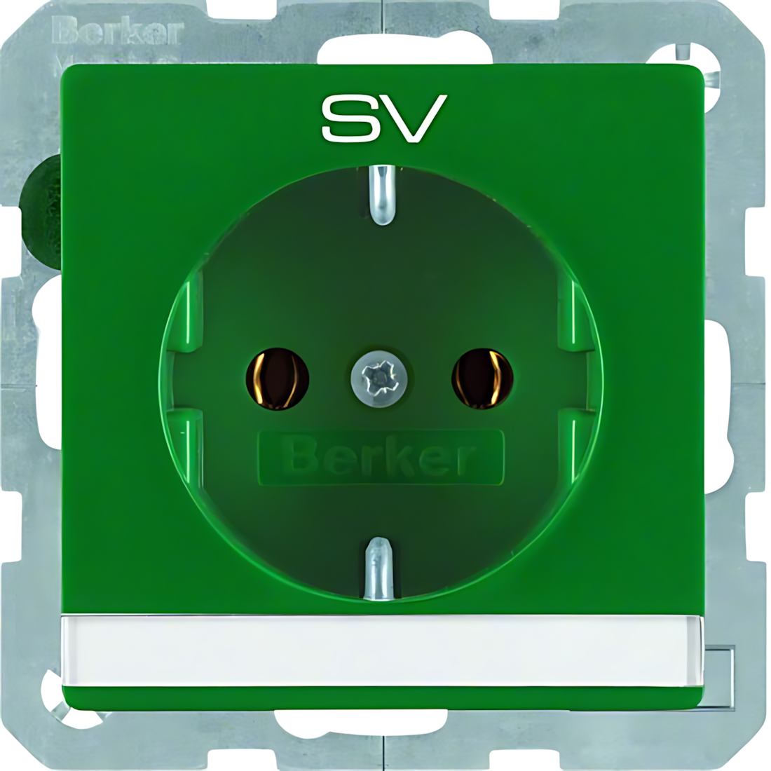 Berker Steckdose 47506013 