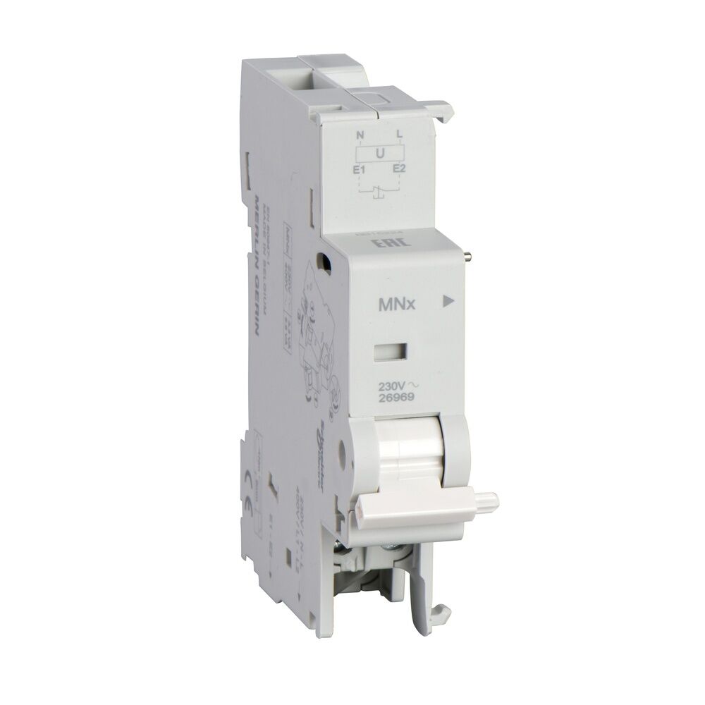 Schneider Electric Unterspannungsauslöser M9A26969
