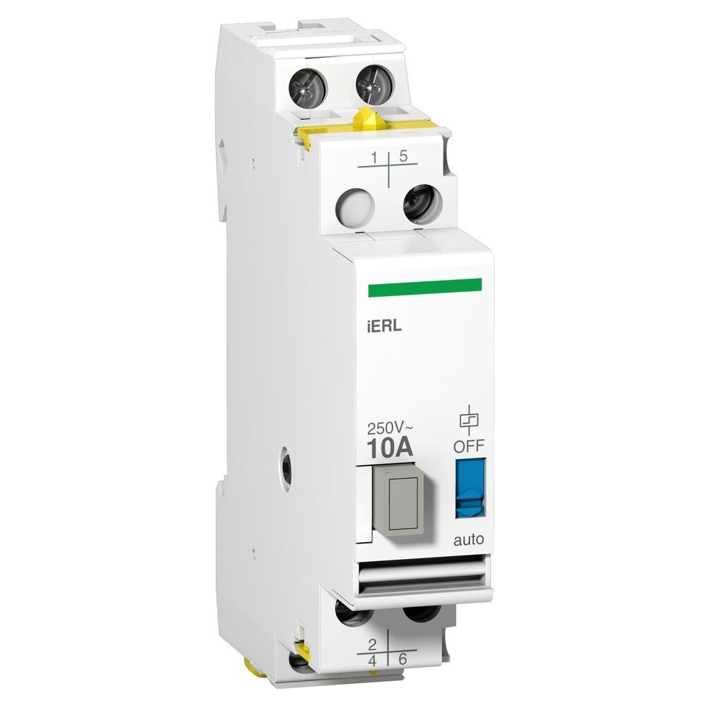 Schneider Electric Kontakterweiterung A9E15539