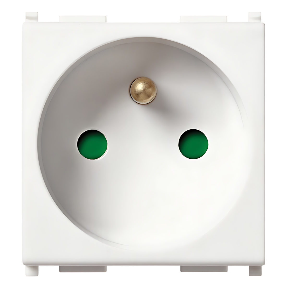 VIMAR Steckdose 14212.FX