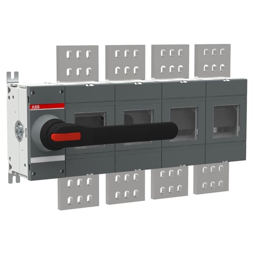 ABB Lasttrennschalter 1SCA108362R1001 Typ OT2000E04K