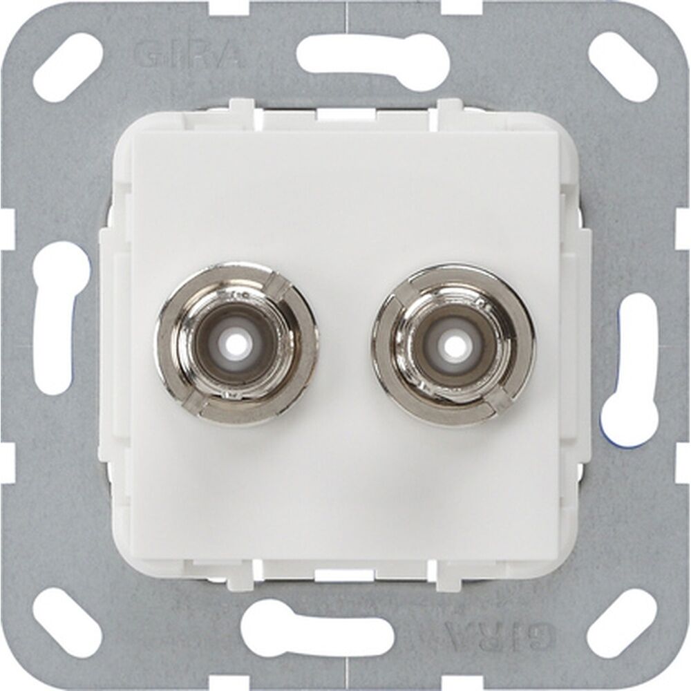 Gira Crimpanschluss Einsatz 563003