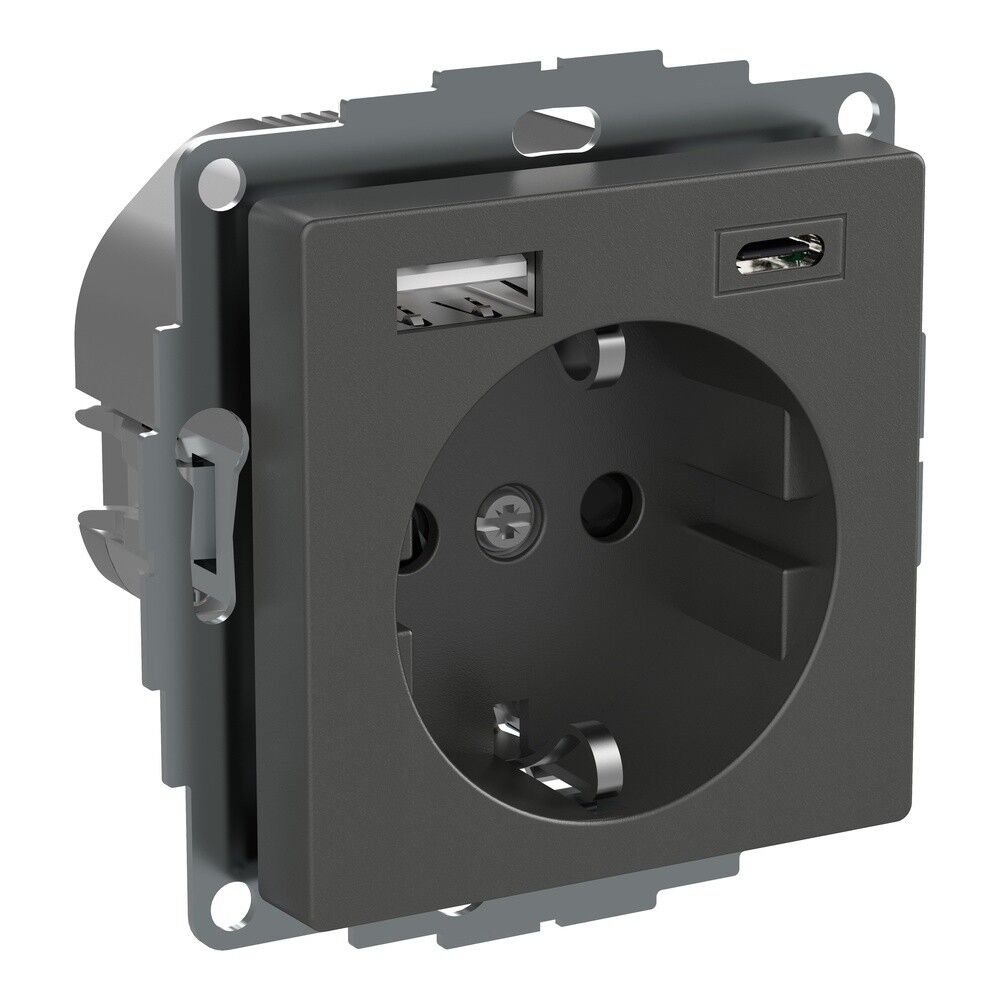 Elso Steckdose WDE003174