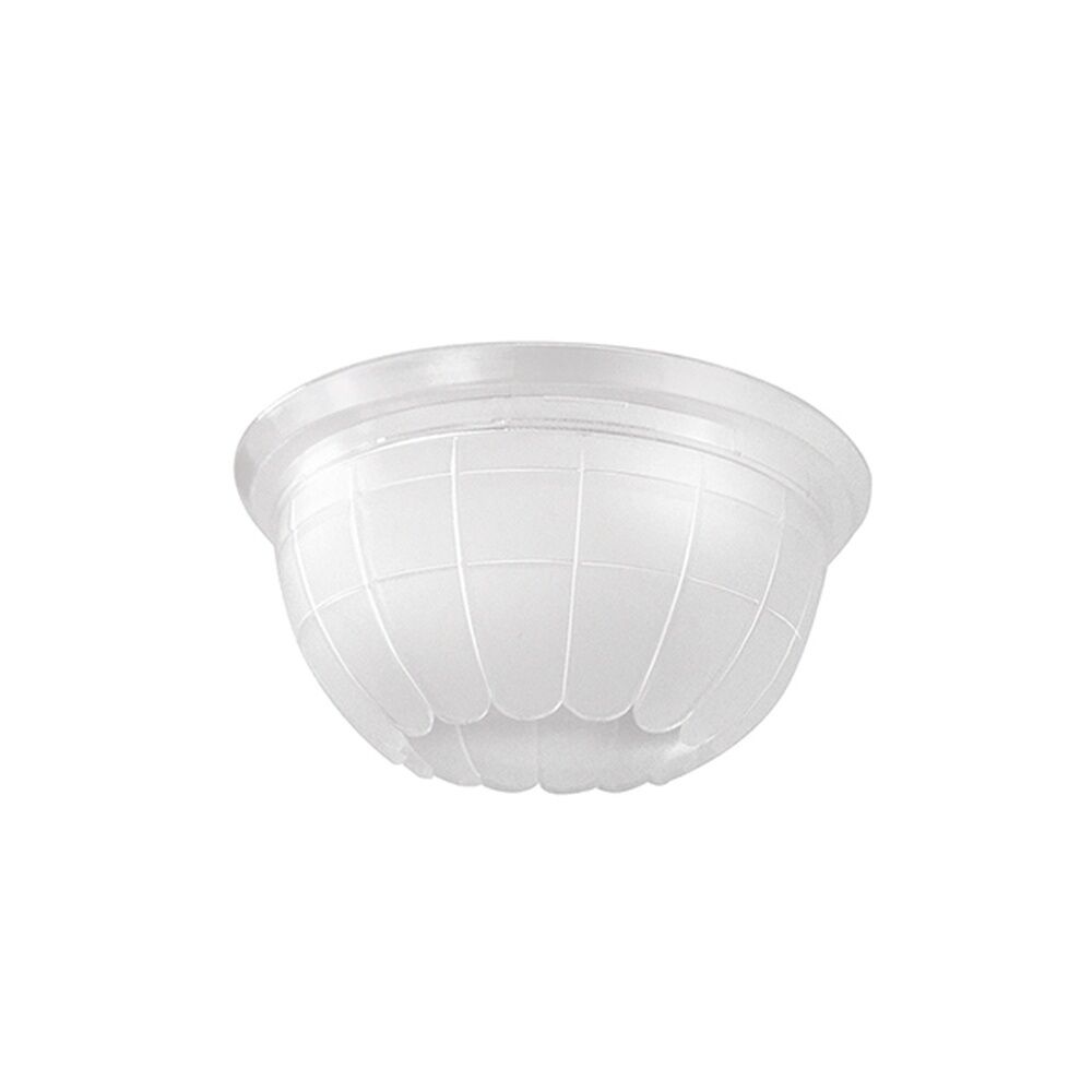 ESYLUX Abdeckung EM10016219 Typ RC LENS MASK SET