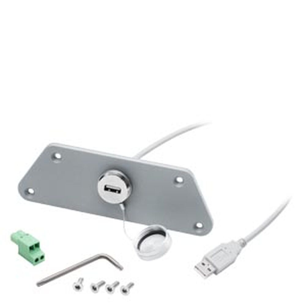 Siemens USB Schnittstelle 6AV7674-0LX00-0AA0