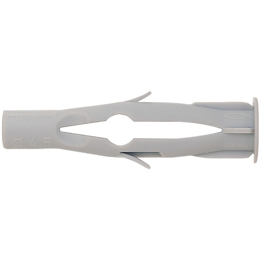 Fischer Universaldübel 053288 Typ FU 10x60 K 