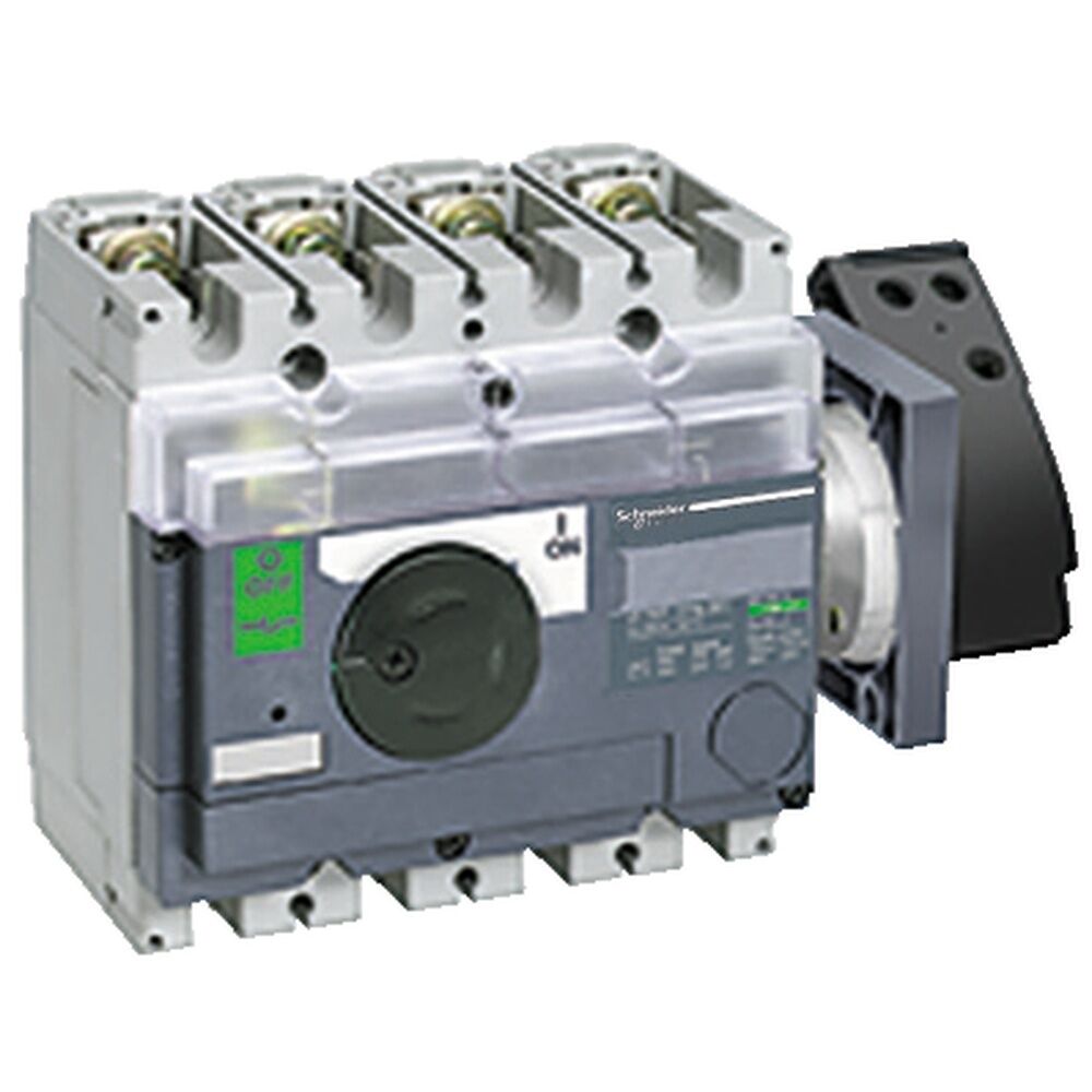Schneider Electric Drehgriff 31057