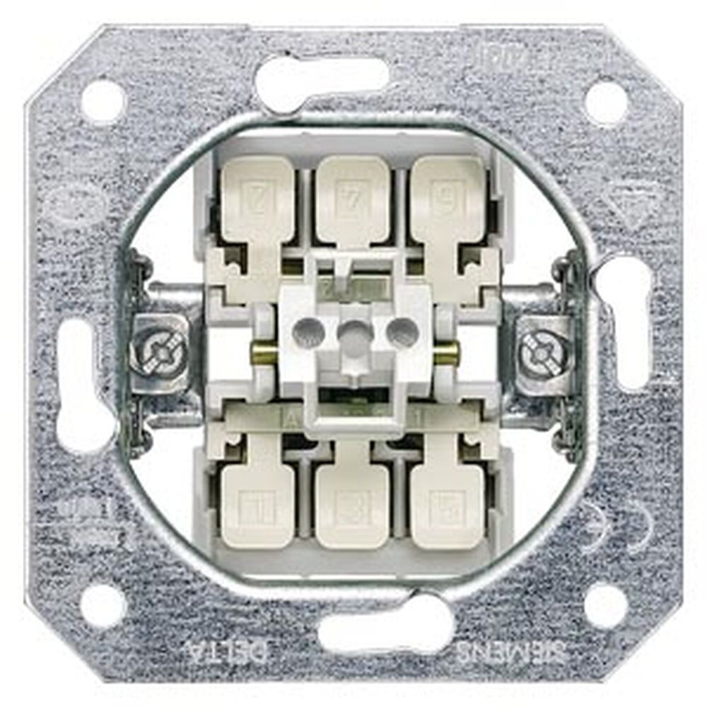 Siemens Ausschalter 5TA2153-0KK