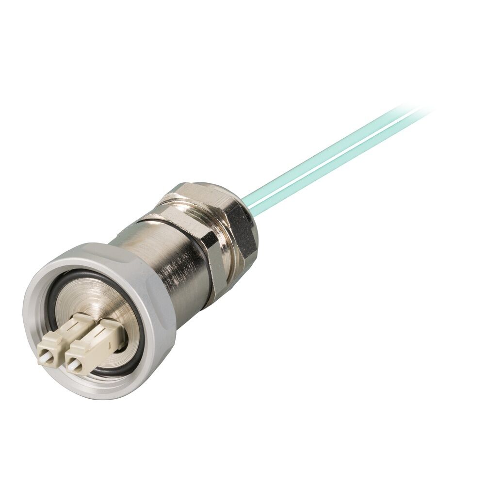 EFB Elektronik Kabelverschraubung IP67KVLCDOM3-20,0