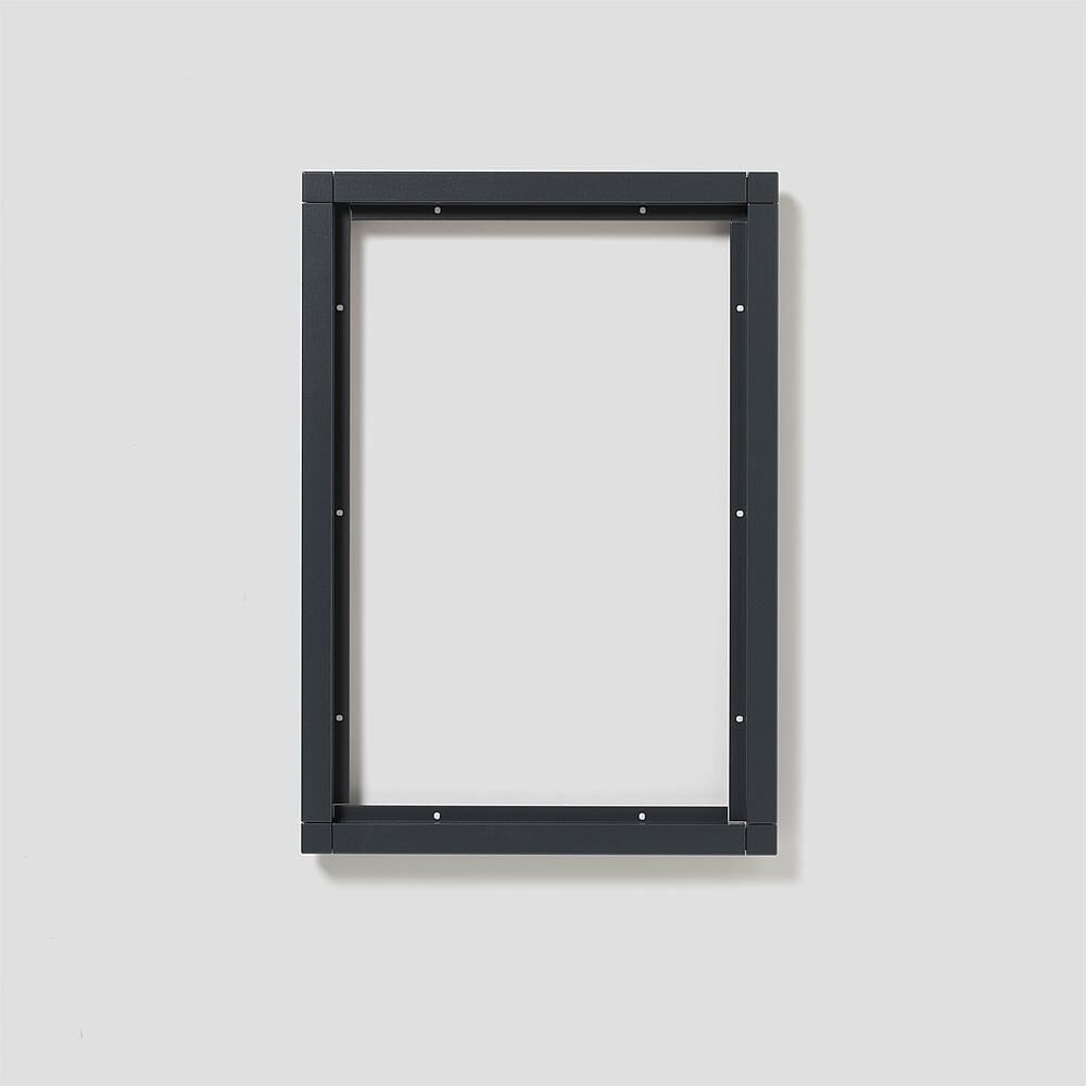 Siedle Kombirahmen KR 611-3/2-0 AG Nr. 210004958-00