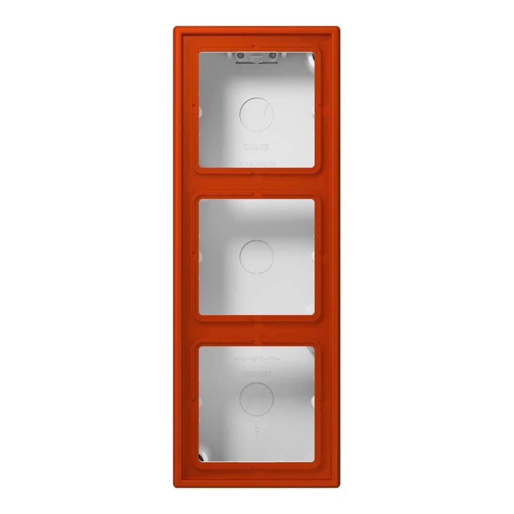 Jung Aufputz Kappe LC583A244