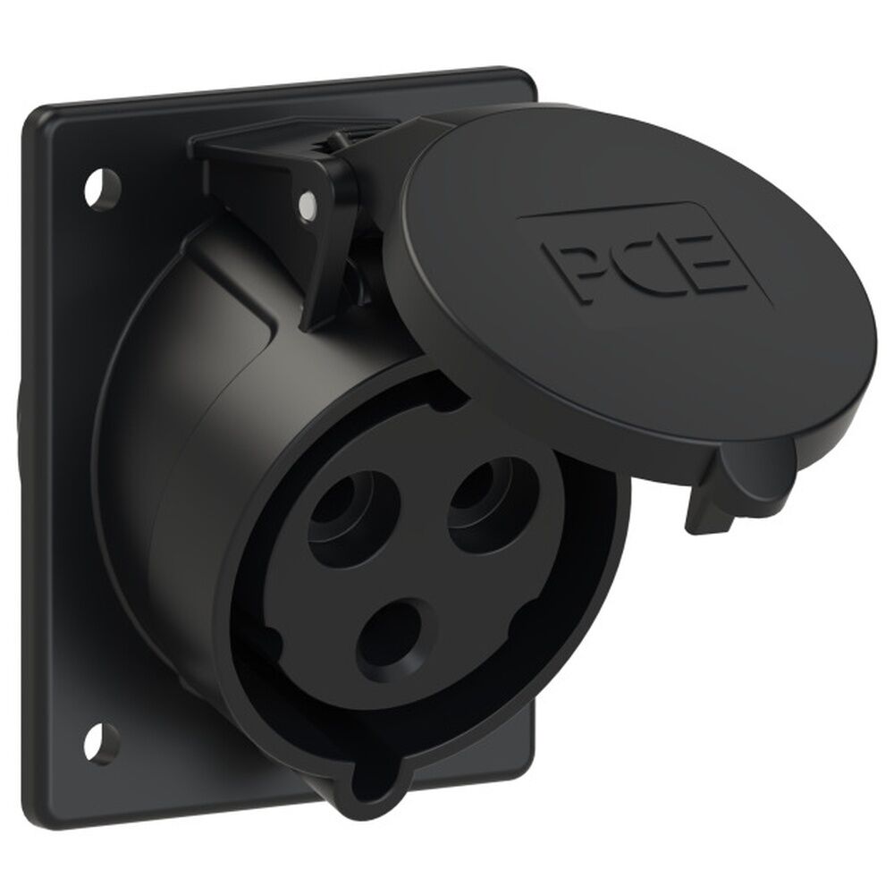 PC Electric Anbaudose 423-6TTx