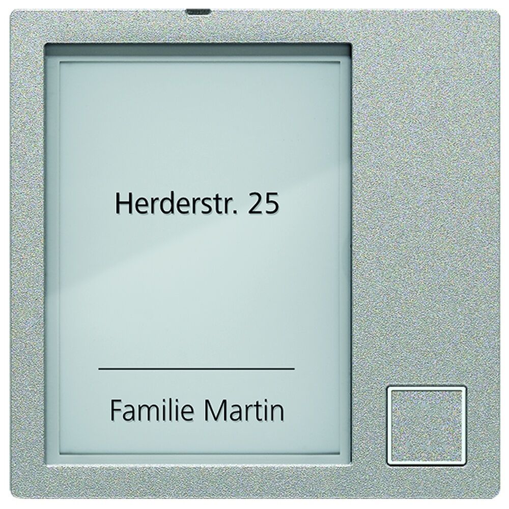 TCS Tastenmodul AMI10911-0010