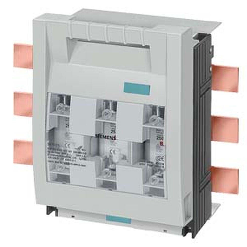 Siemens Sicherungskasttrennschalter 3NP5065-1CG00
