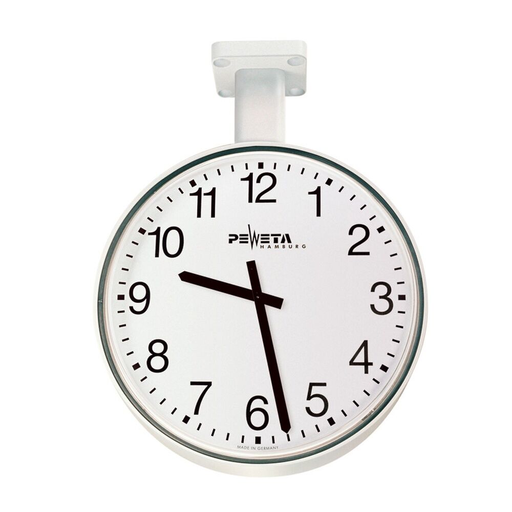 Peweta Außenuhr 81.752.623-48