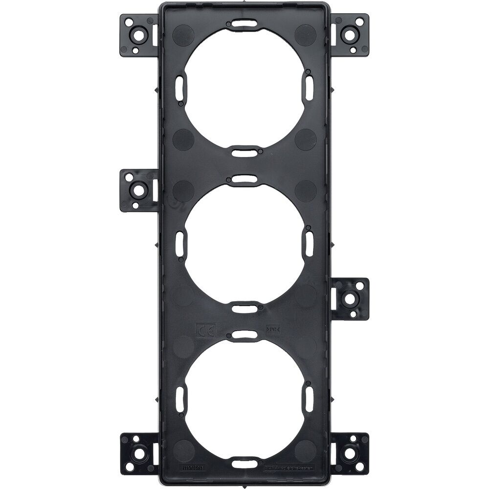 Merten Einputzadapter 512603