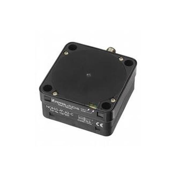 Pepperl+Fuchs Sensor 188778 Typ NCB50-FP-E34-C-P3-V1