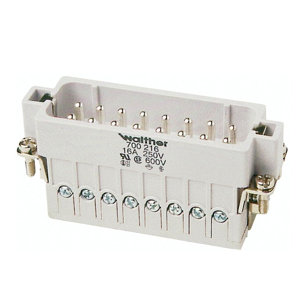 Walther-Werke Stifteinsatz 700216 