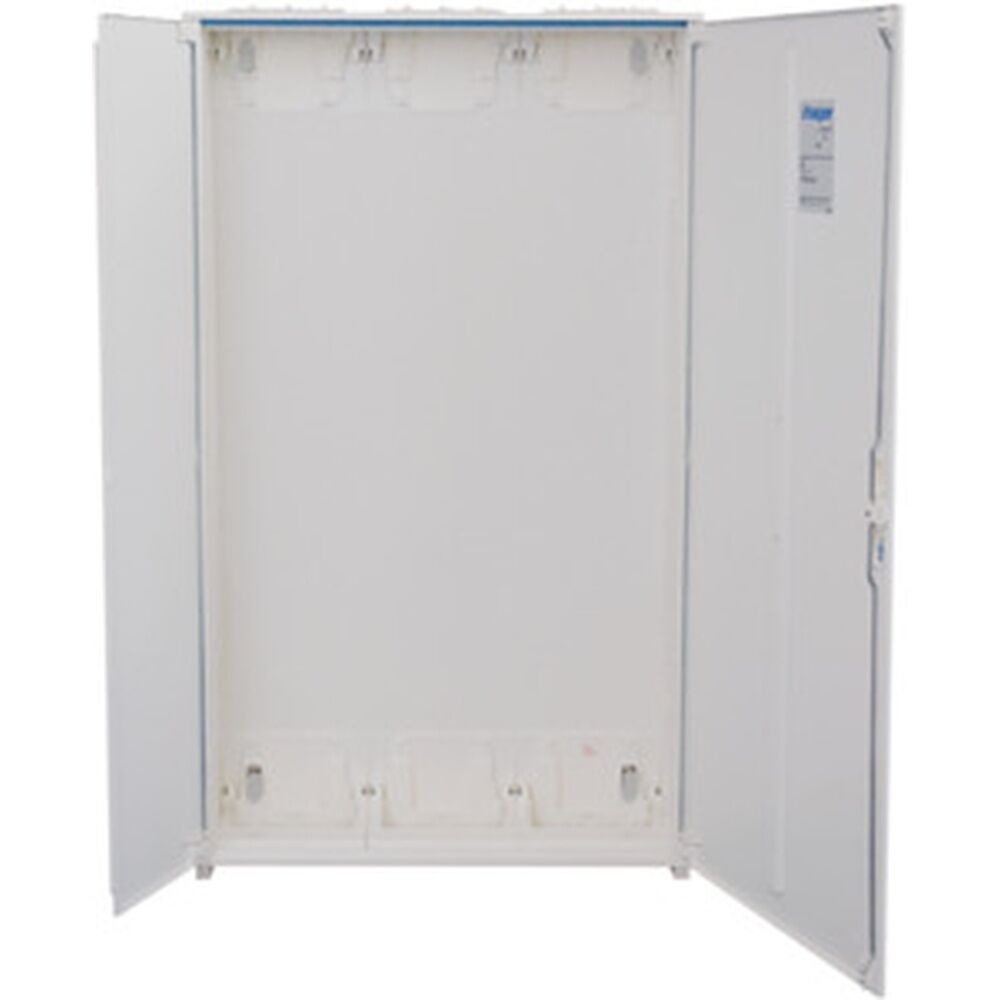 Hager Wandschrank FP93SN2