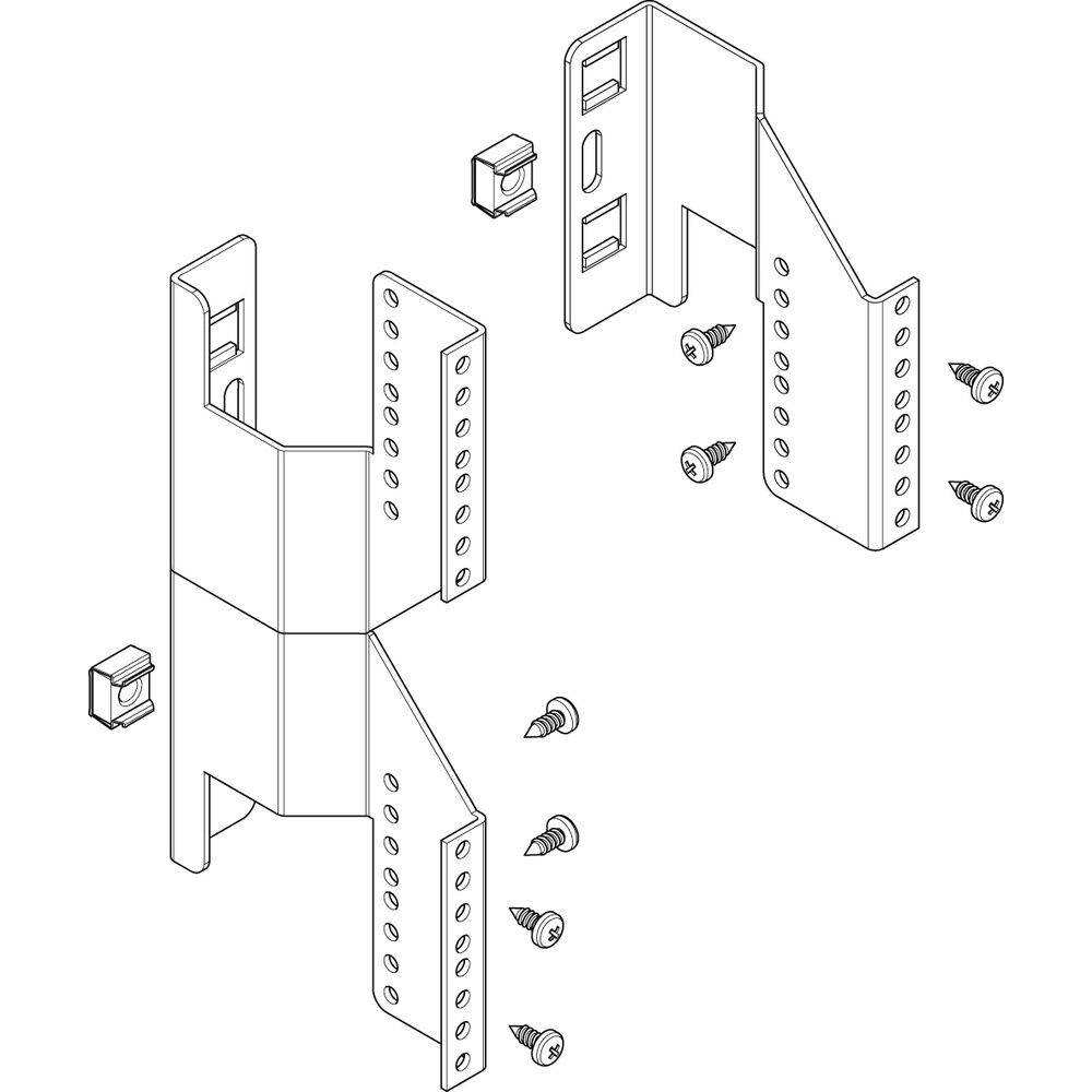 ABN Konsole FSK903TN