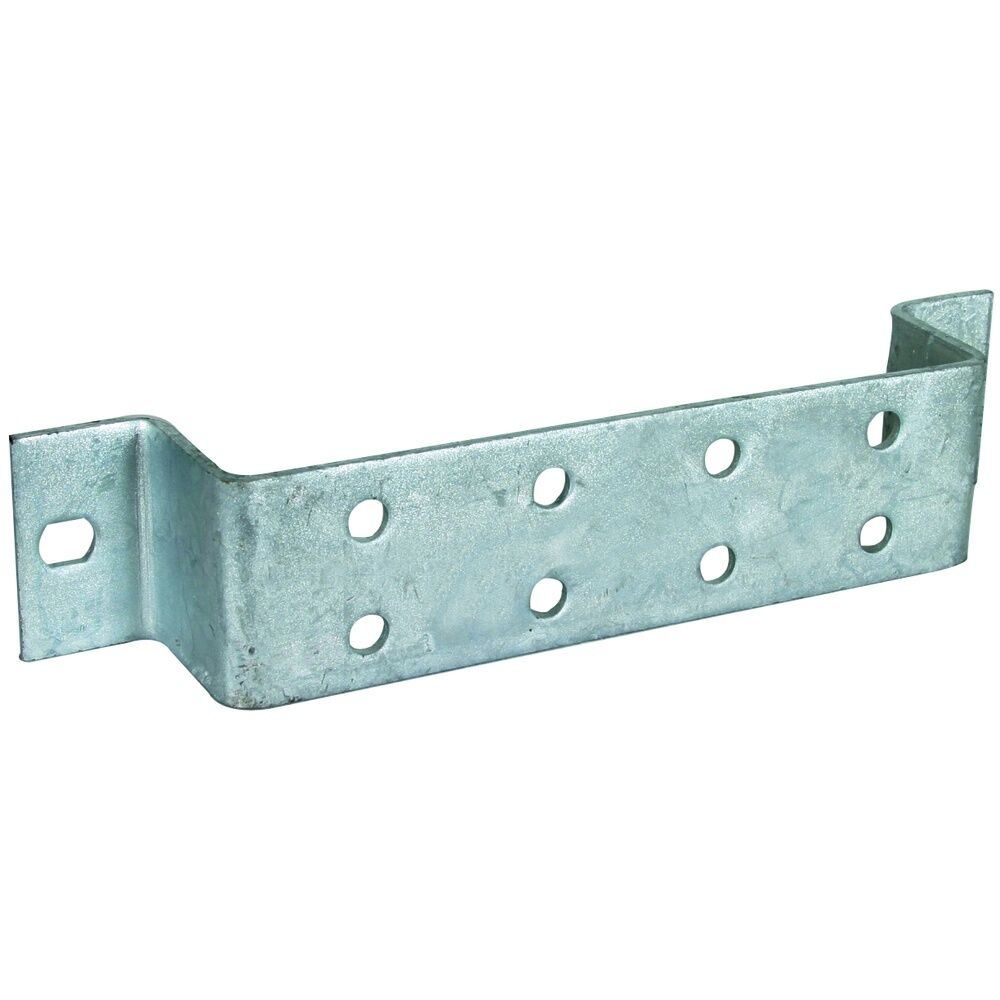 Dehn + Söhne Erdungsschiene 472024 Typ ES 2X4AP ST