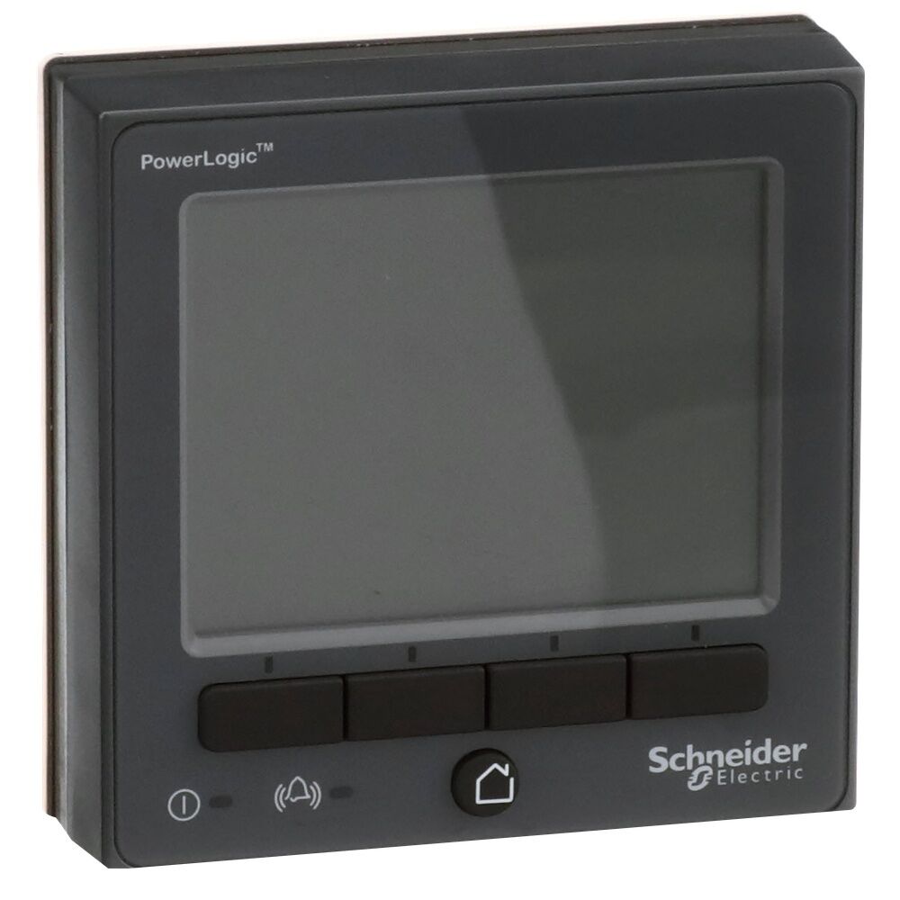Schneider Electric Display METSEPM89RD96