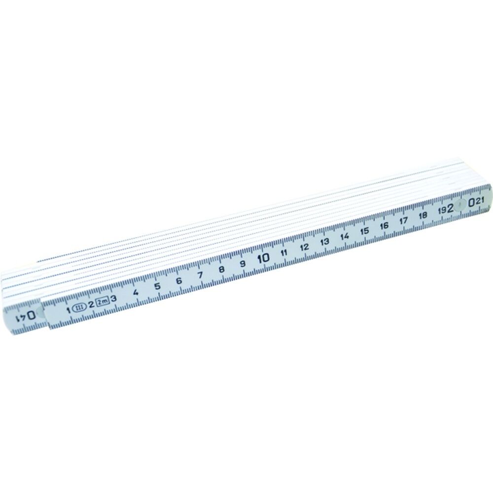 Intercable Gliedermaßstab 109335 Typ 525004