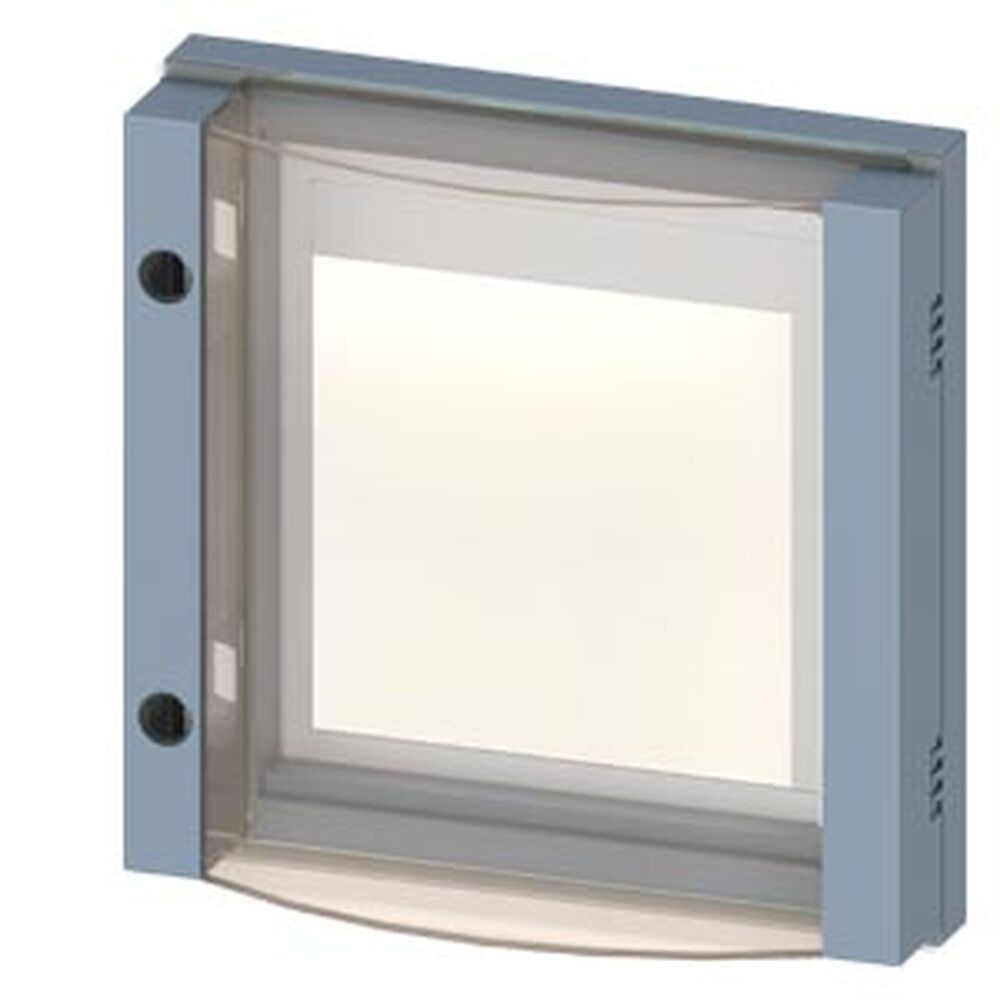 Siemens Schutzabdeckung 3VW9011-0AP03