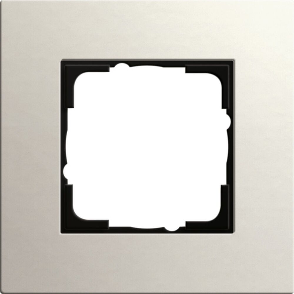 Gira Abdeckrahmen 1fach 0211220