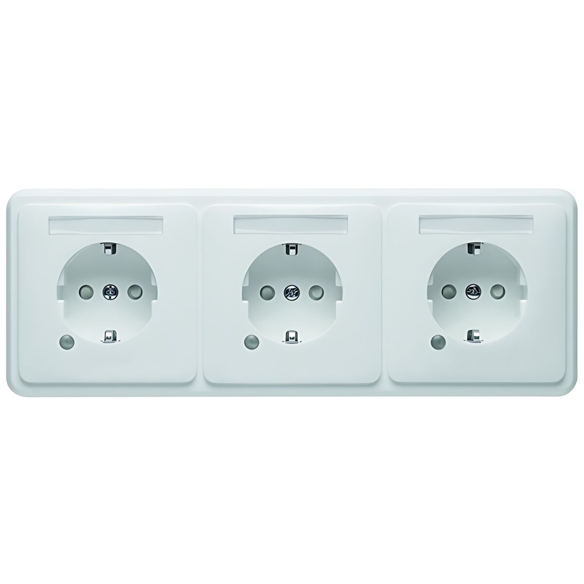 Peha Geräte Kombination 00073991 Typ H 80.6613/673.02 SI NA LED/4 GE H