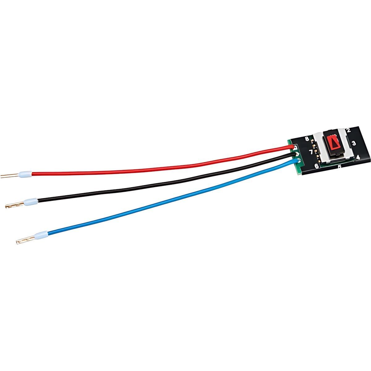 Assa Abloy SCALA Adresskodierer 435-72PTAK----- Typ 435 