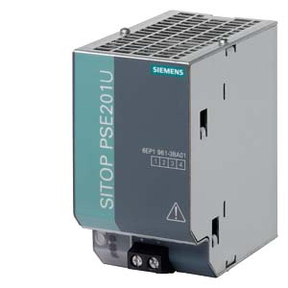 Siemens Puffermodul 6AG1961-3BA01-7AA0 