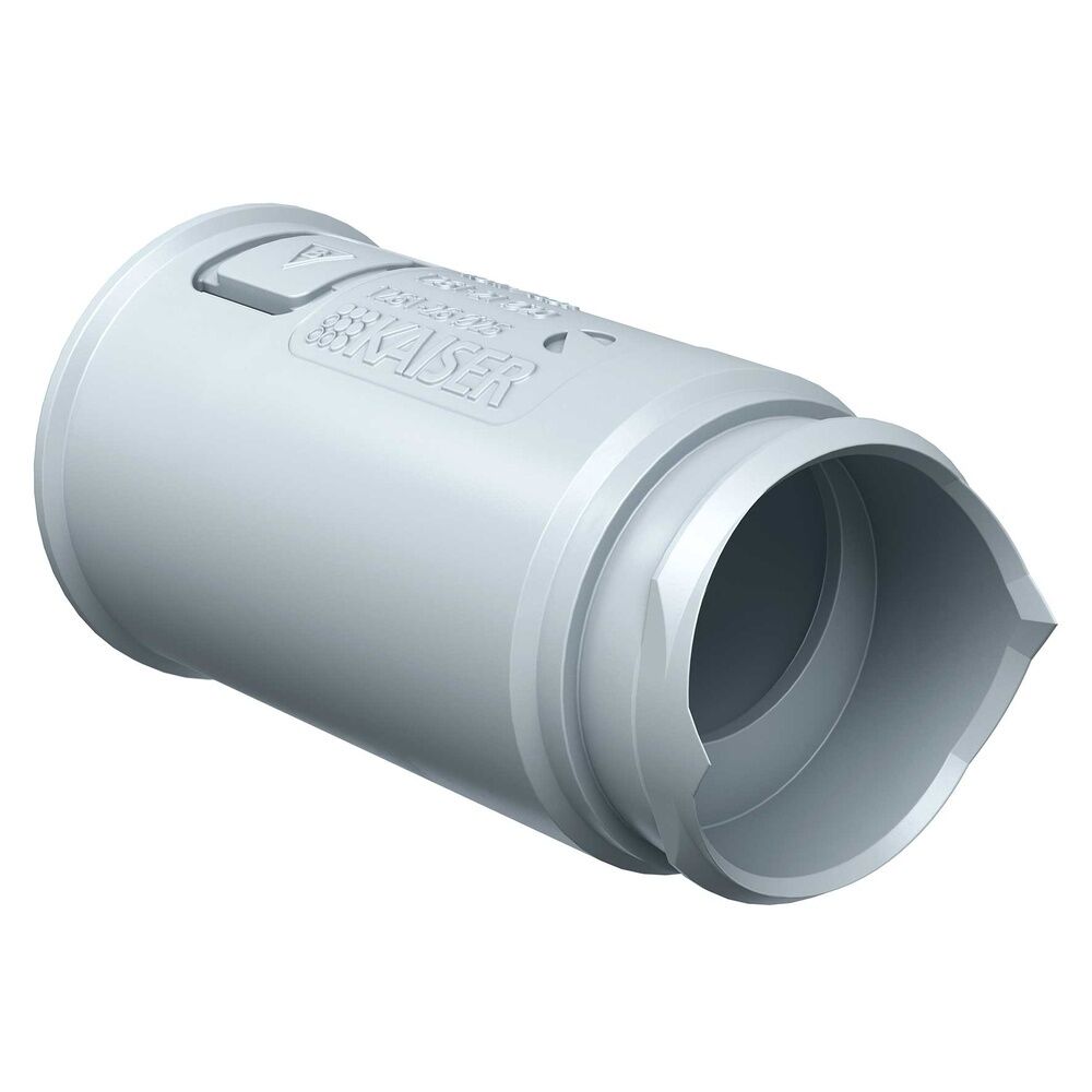 Kaiser Rohrkupplung 1261-21