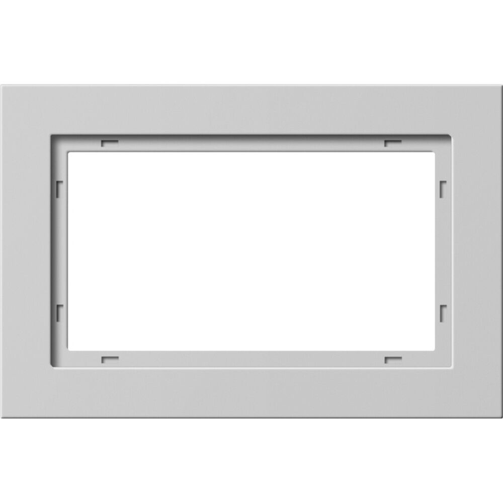 Gira Abdeckrahmen 1,5fach 100137