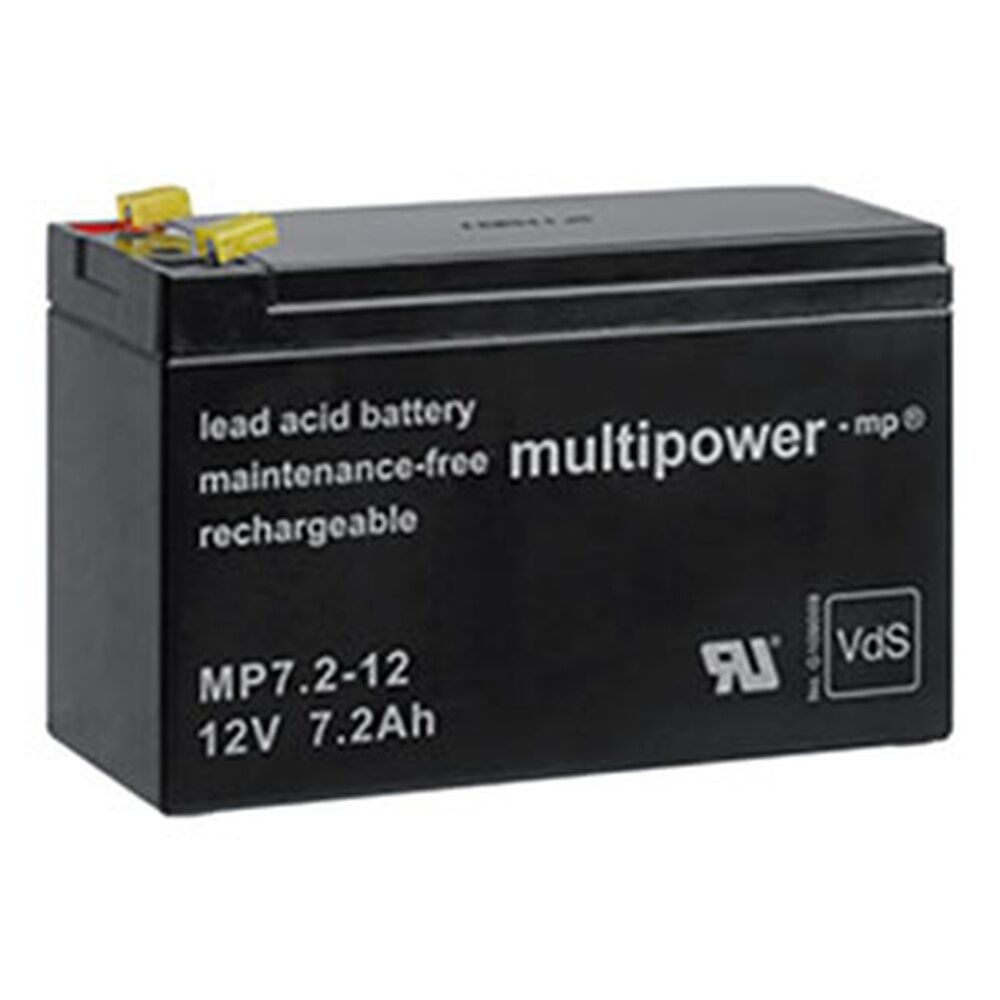 Hager Akku für Repeater RFA401D 